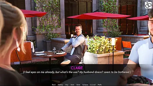 Arzuların Fiyatı bölüm 4