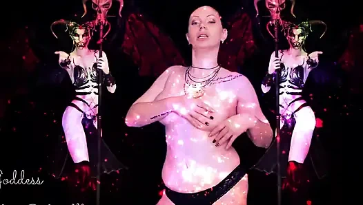 So nice to sniff, jerk off and reward, right? Extreme poison-fantasy JOI session! (Special effects)