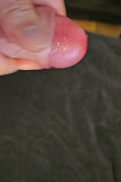 Lots of Cum for You!