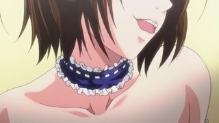 学校で一番かわいい女の子が自分のDVDを販売し始める