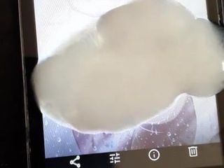 Ichika видео с колышущимся спермой