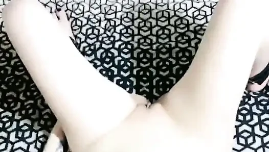 licks like crazy