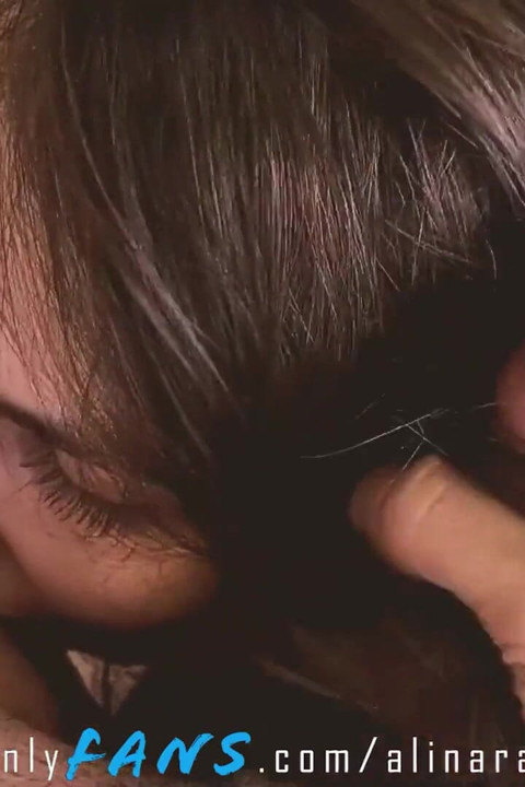 The stepdaughter ran out of shampoo for her hair, the stepfather offered to use his sperm as a substitute for shampoo