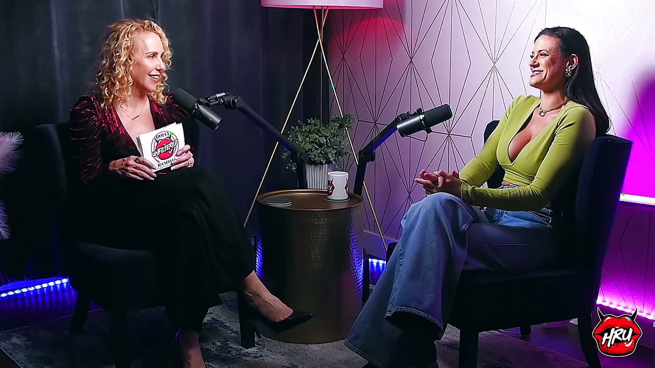 Penny Barber Unfiltered: Secrets From the Queen