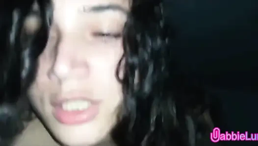 Arkadaşımın evine gittim, karşı koyamadım ve ona götümü verdim!
