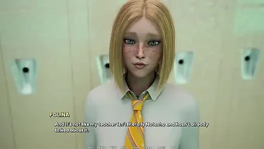 Shadows of Desire v0.9 aldatıyor güncelleme bölüm 3