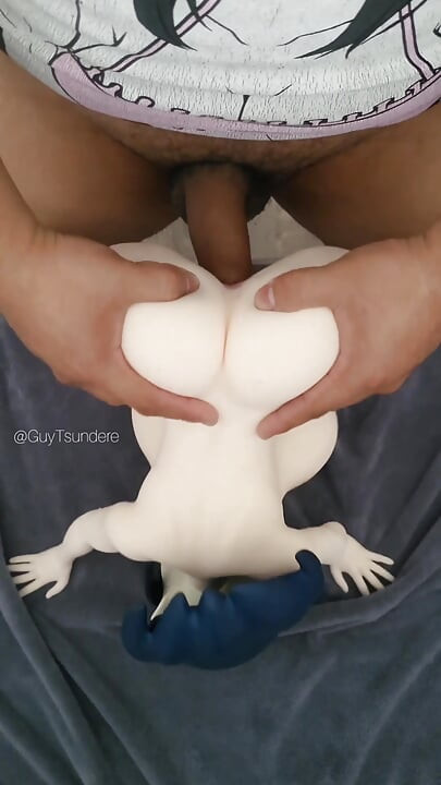 Boneka seks Audrey !!