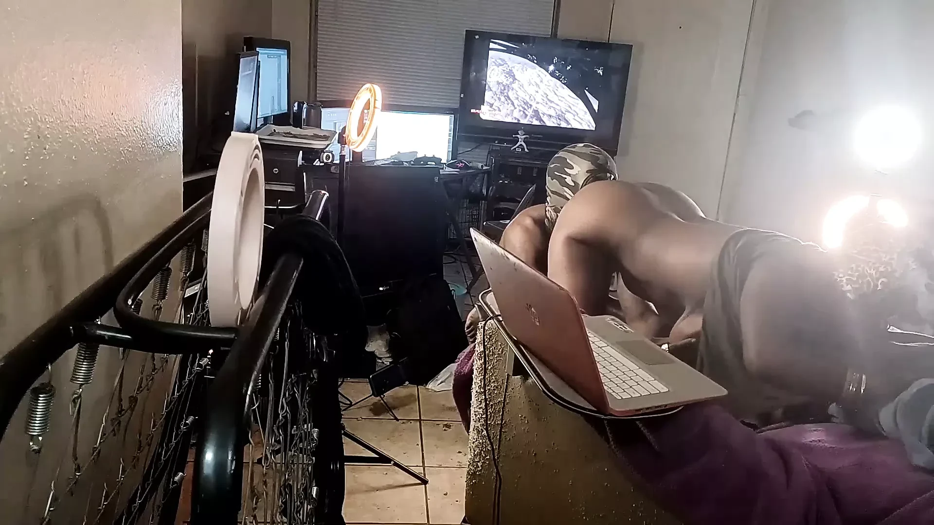 Oral Sex Blowjob Pussy Eating