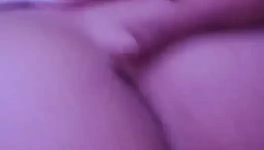 Big Ass From Costa Rica I Fuck Her Hard