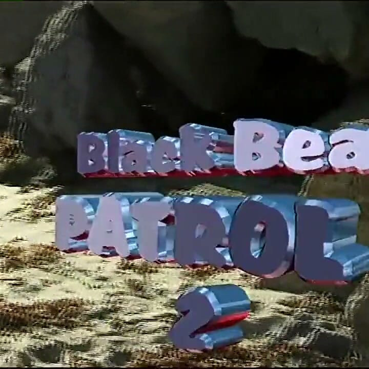 Black Beach Patrol, Part 2