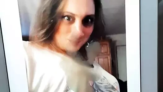 Kirlidianadal'a saygı duruşu