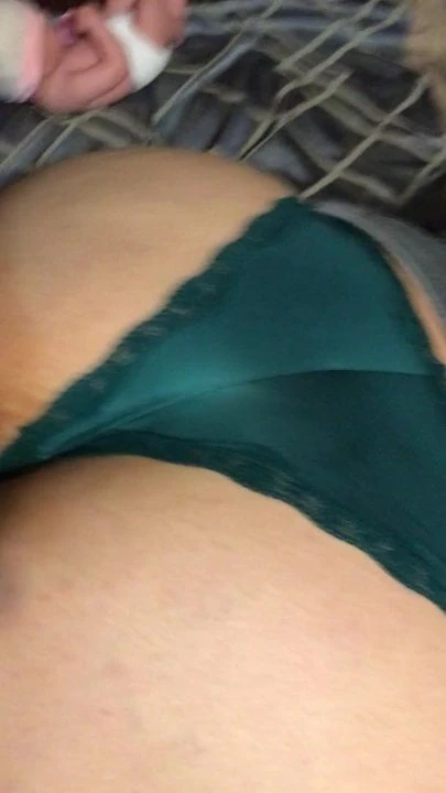 Fucking my wifes fat ass