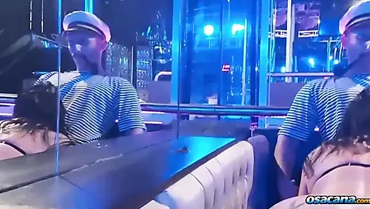 Real amateur sex with absurd chemistry encounter that got out of hand