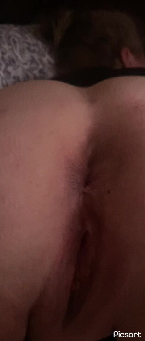 Cur mare sexy!