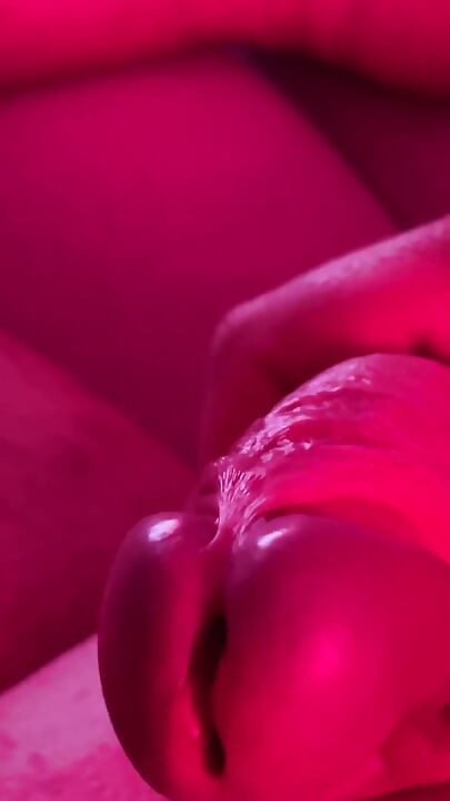 Masturbation