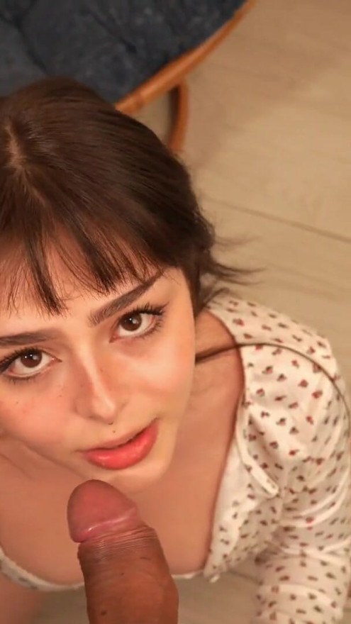 Fucking my best friend's GIRLFRIEND | Clip 1