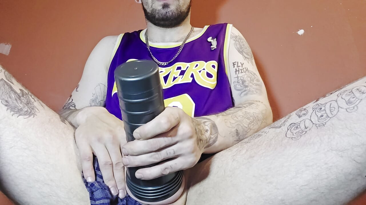 Bwc Fleshlight Edge so Fun