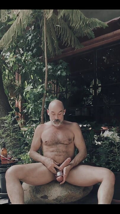 Пособие по растяжке яиц, часть 1