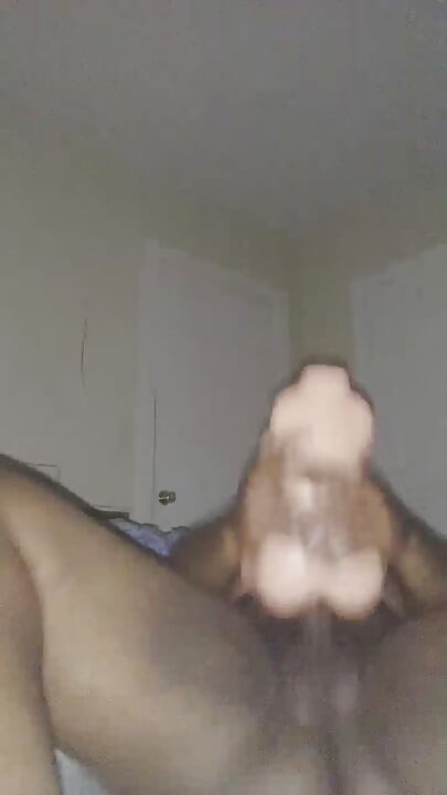 TheFuckGod03 Fucks Anally of Doll, and Shows Stroke