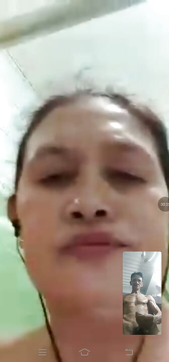 Video Sex to My Ofw Wife