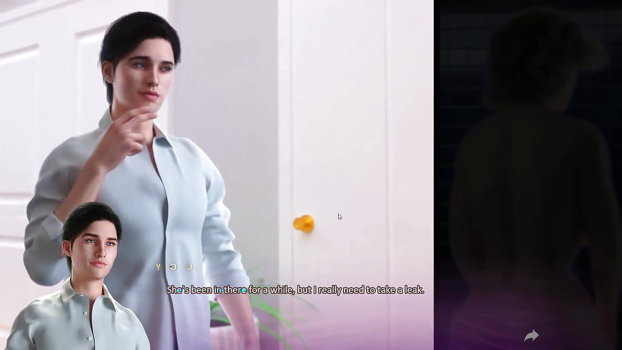 Apocalust Sex Game Play [part 02]