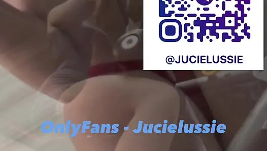 Extreme public fucking in the gym