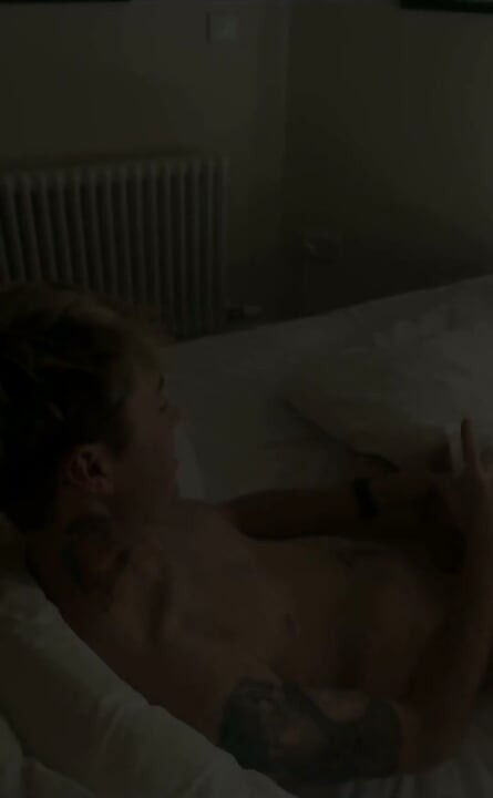 You Don't Need to Touch, Just Watch