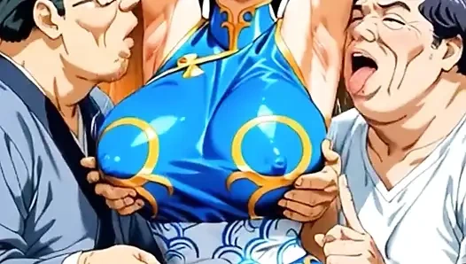 Istri tetek besar teman tidak puas disetubuhi oleh teman