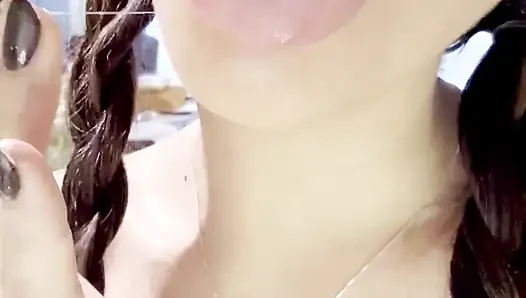 Kitchen Self Play