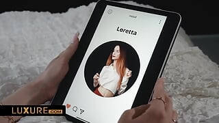 Luxure