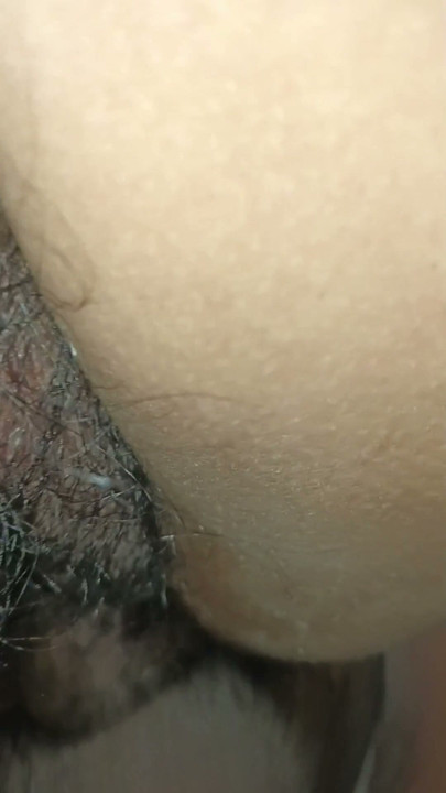 Close up view of a pussy fuck | Clip 1