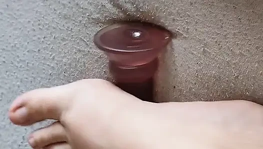 Fetish Stoppers Apply