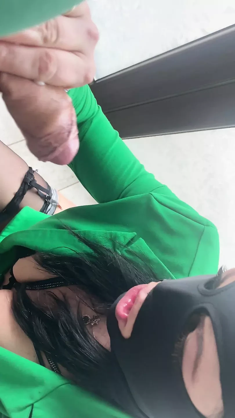 Sekretářka část 2