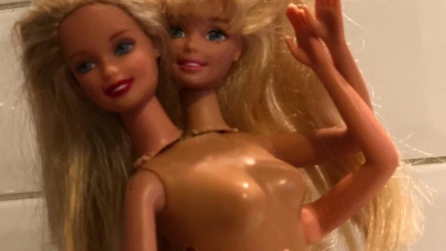 Barbie Chimera