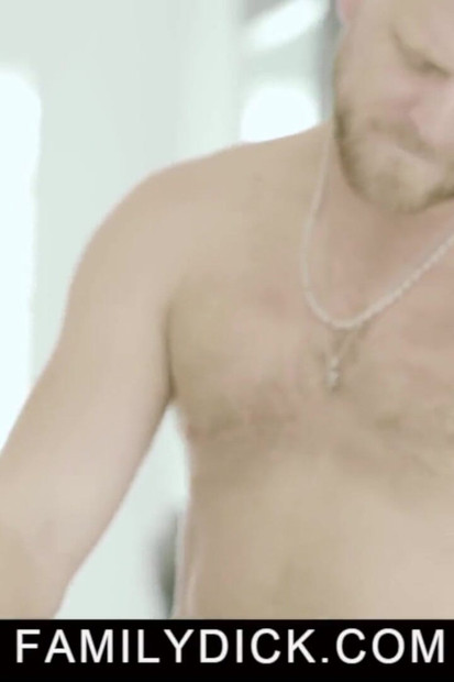 "Fuck me, daddy!"