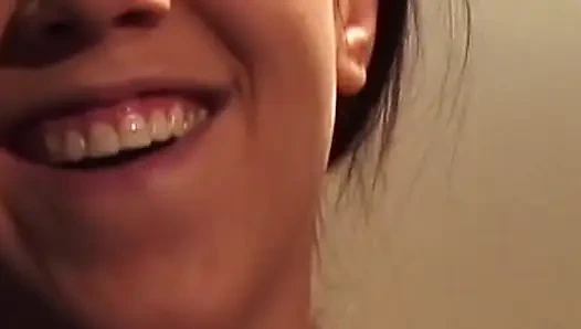 Heiße Fitness-Session: Leidenschaft im Gym