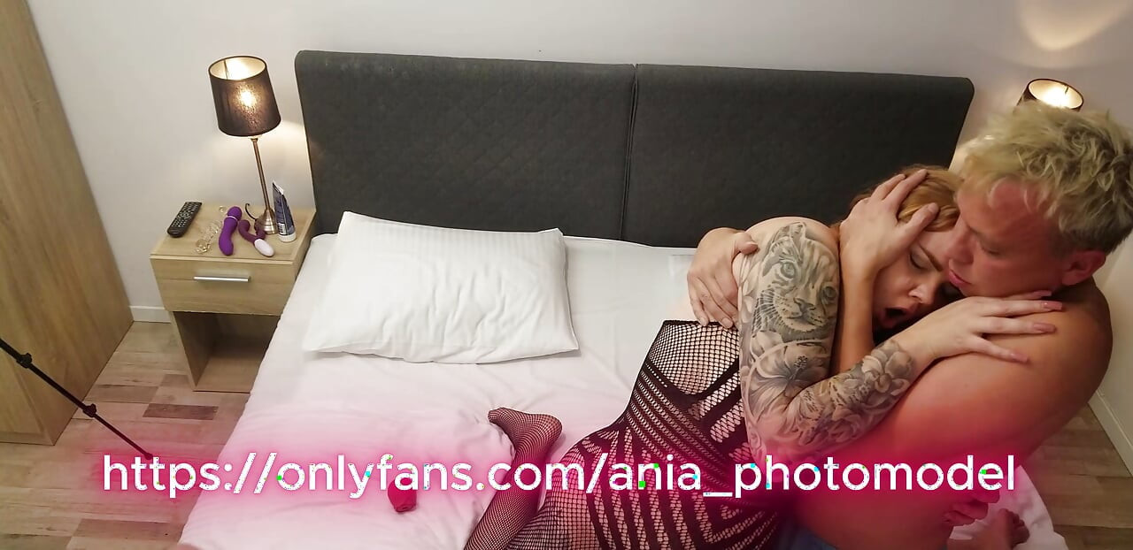 My Boss Invited Me to Fuck His Wife with Him and Record It on Camera