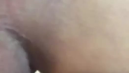 Köle güzel ve pürüzsüz tekrar