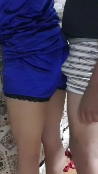 Must-see moment from "I was washing until my stepmother&#039;s leg pulled me around me and found me kind and deprived"