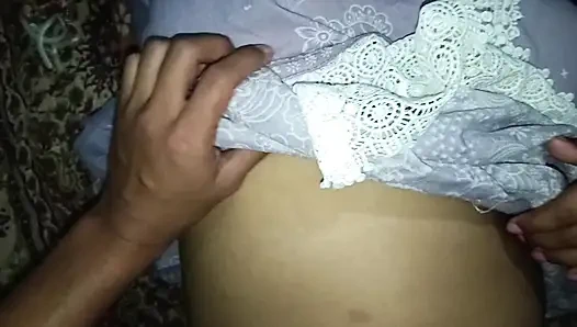 Reshmi was doing it alone with so much money I saw.