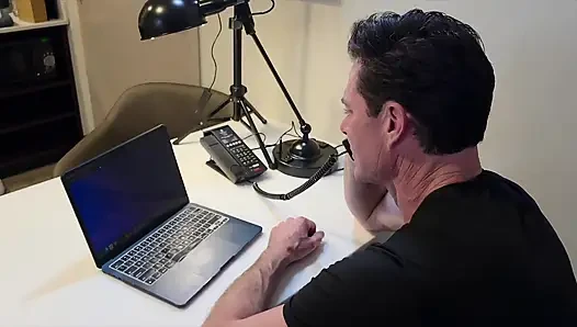 Alt Midwest teknik destek kızı sikiliyor