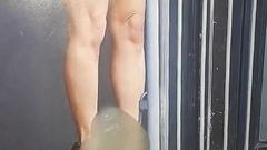 Cfj - penghormatan kaki seksi : Kate Beckinsale 1