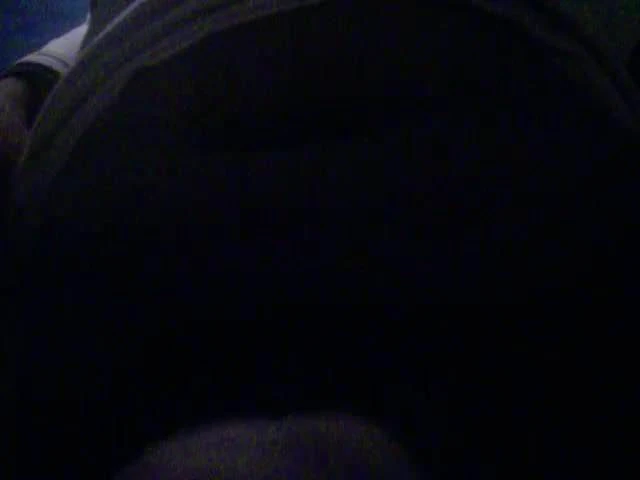 My dick and it's skin