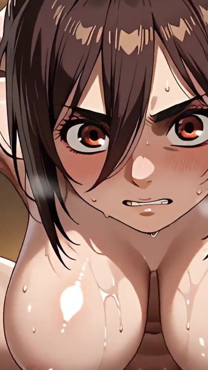 Gabi (AOT) | Clip 2