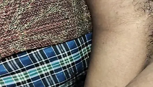 Дези соблазнила пристойная