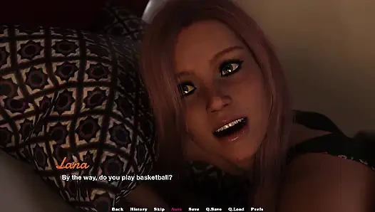 Hukuk fakültesi - sanırım külotunu düşürdün