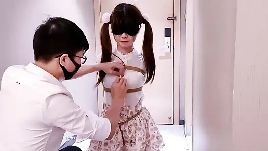 Тугая переплетная укладка в европейском стиле