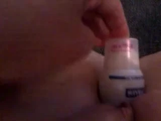 pussy playing