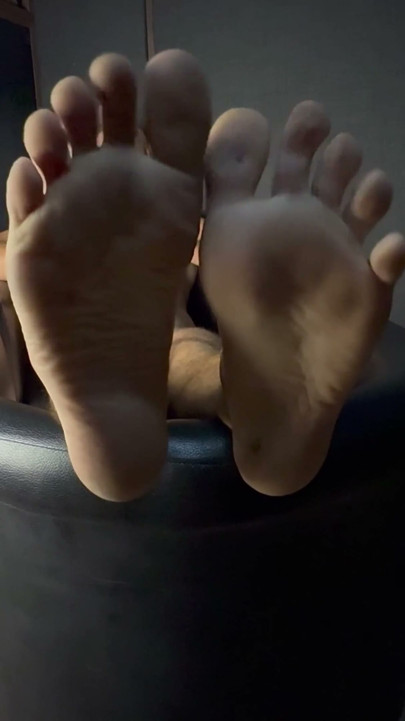 My Feet