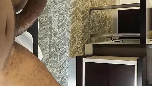 Büyük memeler için biraz zaman